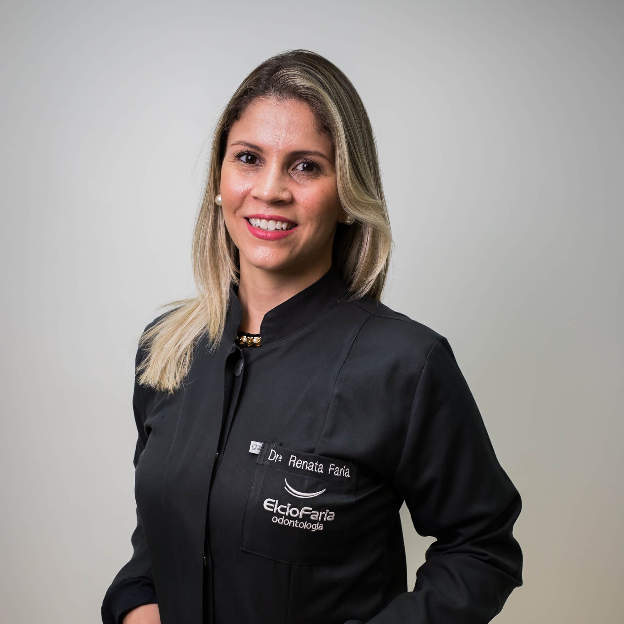 Dra. Renata Faria Coquemala 1